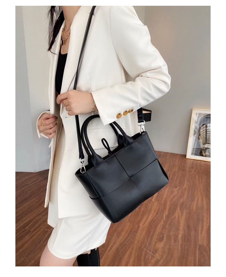 On-The-Go Essential Work Bag