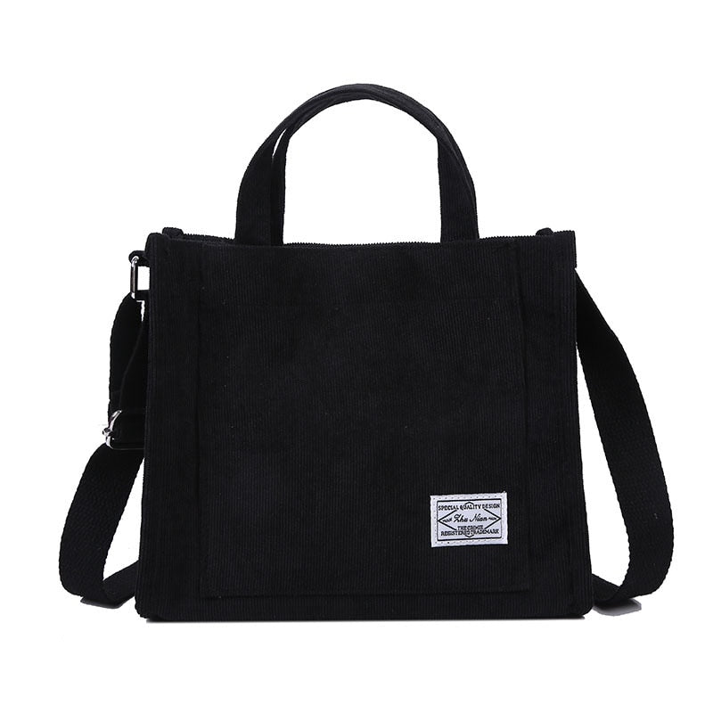 The 'Off Day' Shoulder Bag