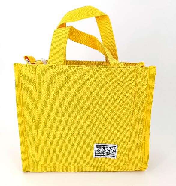 The 'Off Day' Shoulder Bag
