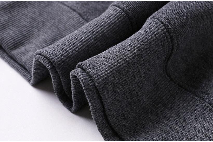 The Two-Piece Sweat Set